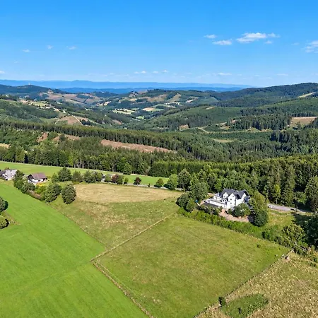Appartement Finkenblick