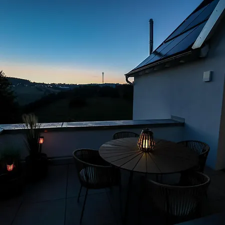 Finkenblick Appartement