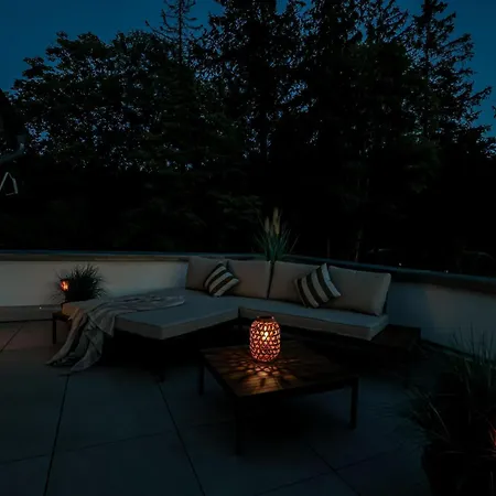 Finkenblick Appartement *