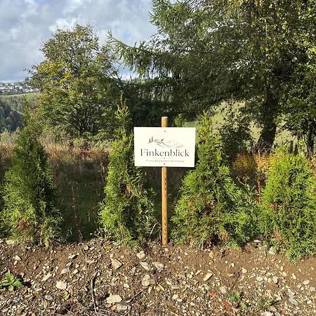 Finkenblick Appartement Winterberg